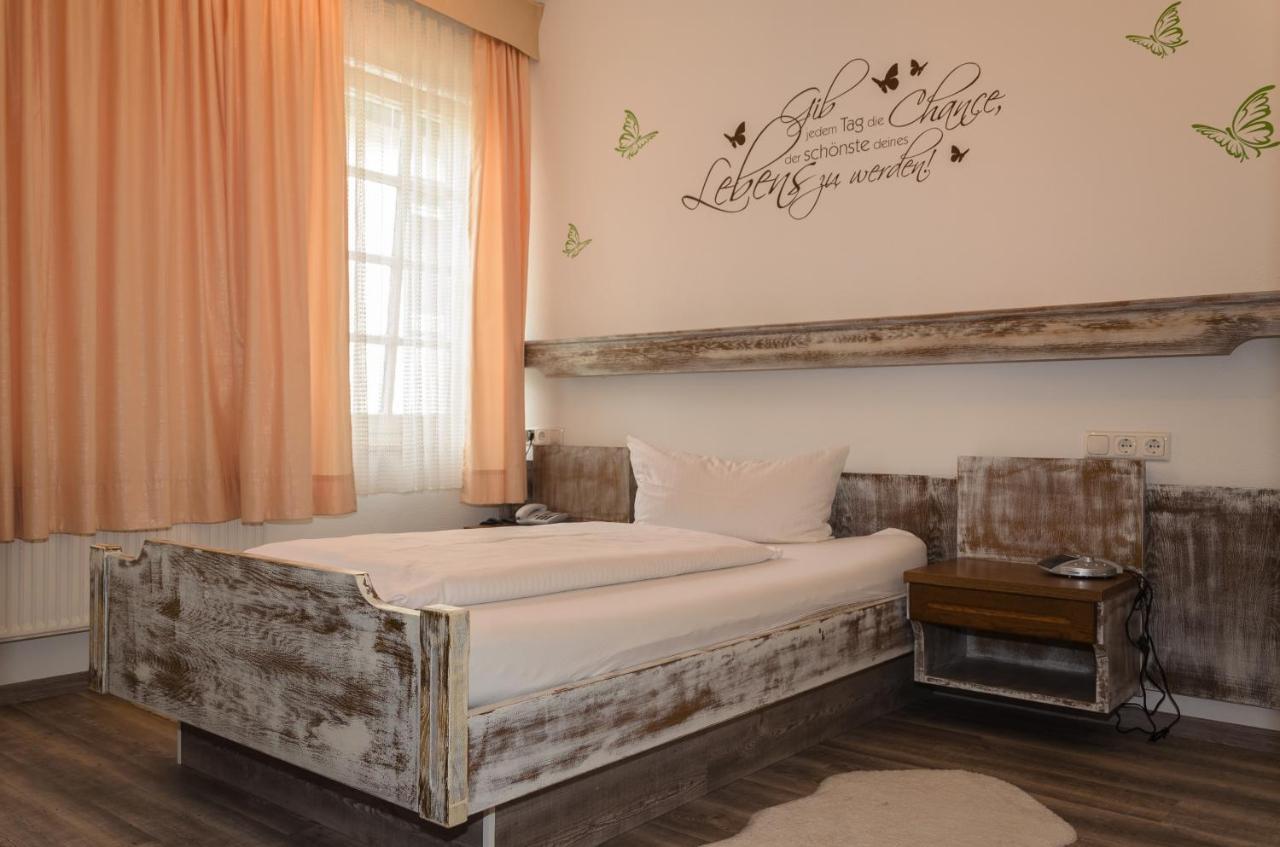 Hotel Rheingraf 캄프보른호펜 외부 사진